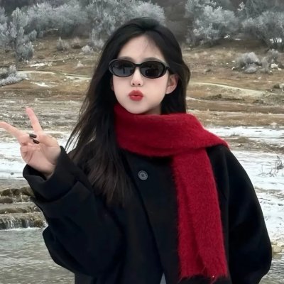 她不土，她是我妹妹